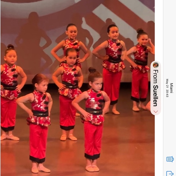 Meet your Posher, Betty - Picture 6 of 7